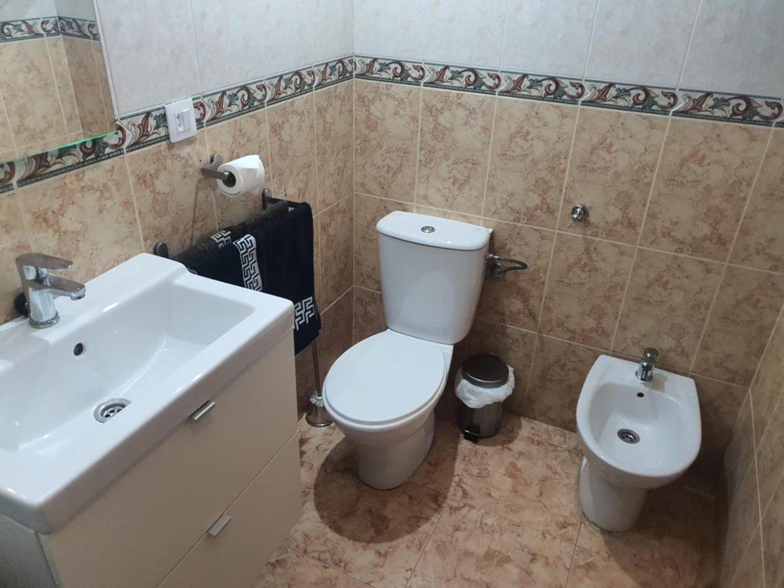 Fantastico Estudio En Torremolinos Malaga. Extérieur photo